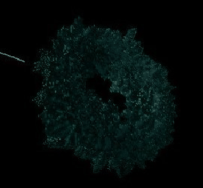 \includegraphics[%
width=0.33\columnwidth,
keepaspectratio]{eps/tdpv-tore-yarn-2.jpg.eps}