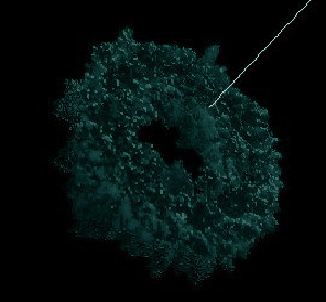 \includegraphics[%
width=0.33\columnwidth,
keepaspectratio]{eps/tdpv-tore-yarn.jpg.eps}