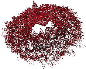 \includegraphics[%
width=1.0\columnwidth,
height=4cm,
keepaspectratio]{eps/ea-points-cloud-tore.eps}